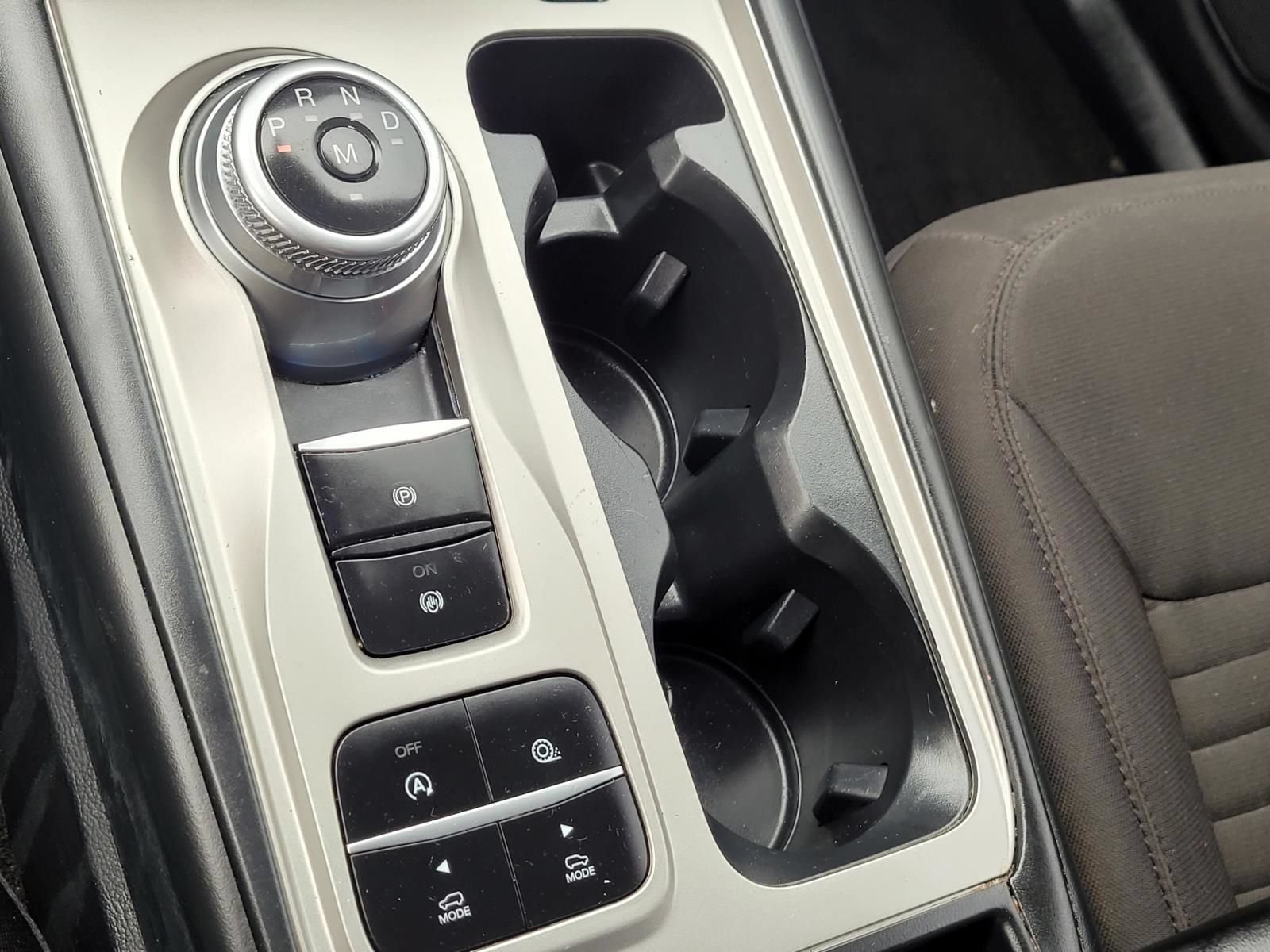 Used 2020 Ford Explorer XLT RWD image 30