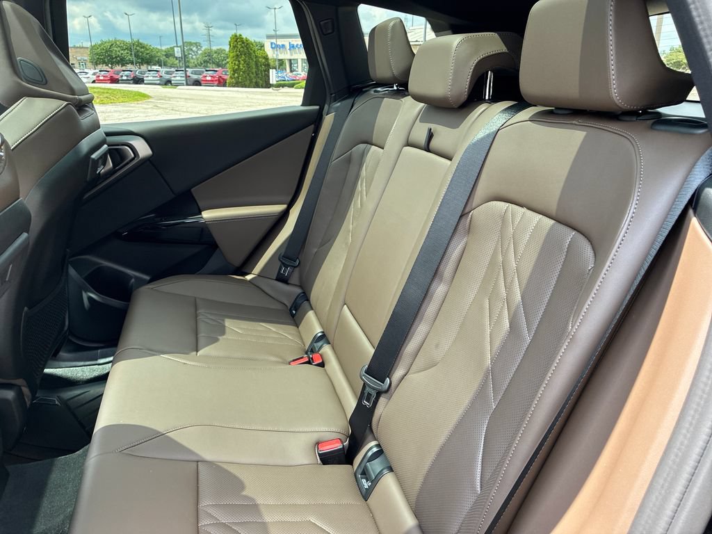 New 2026 BMW X3 xDrive30i w/ Premium Package AWD/4WD image 19
