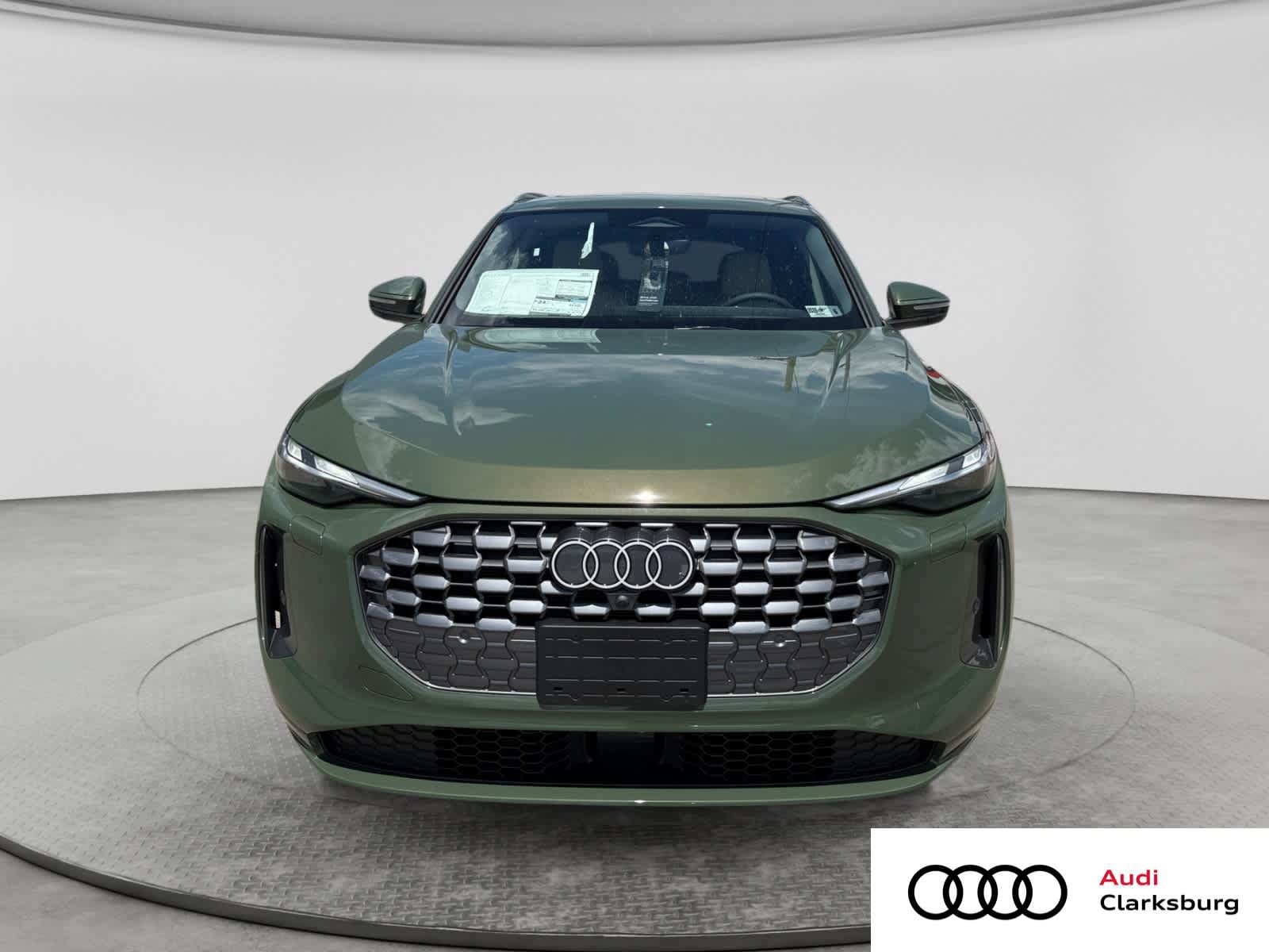 New 2026 Audi Q5 Premium AWD/4WD image 24