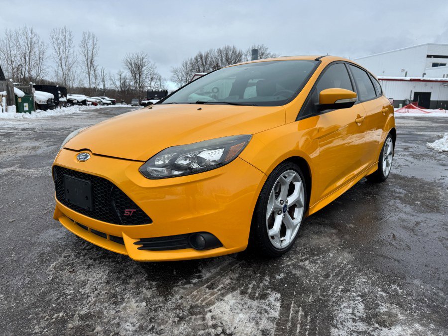 Used 2013 Ford Focus ST