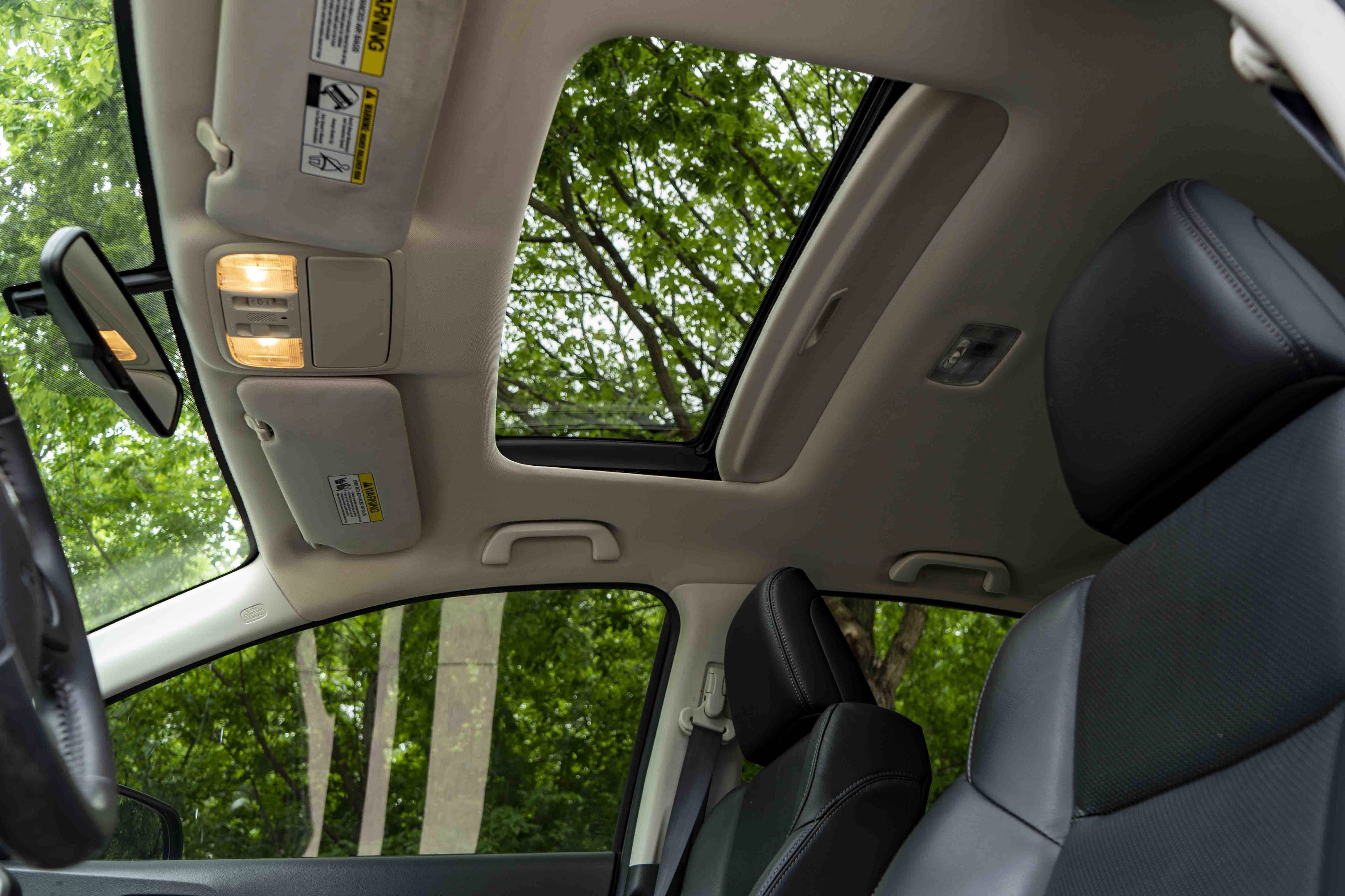 Used 2016 Honda CR-V EX-L image 35