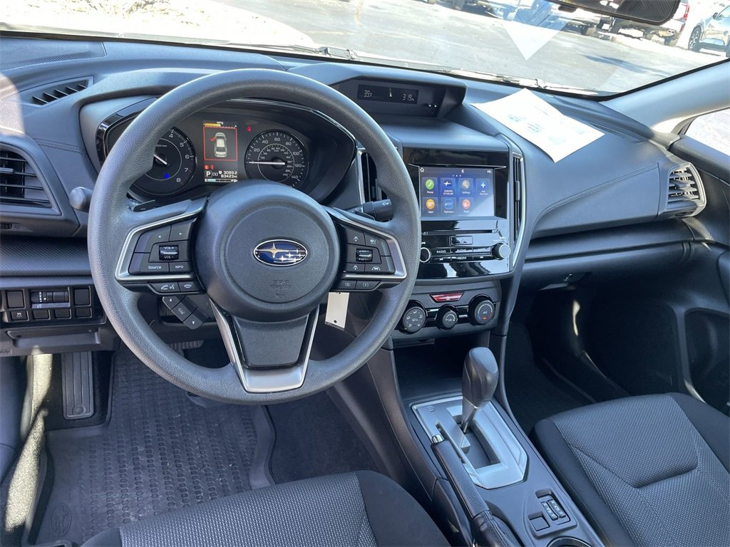 Used 2021 Subaru Impreza Premium image 10