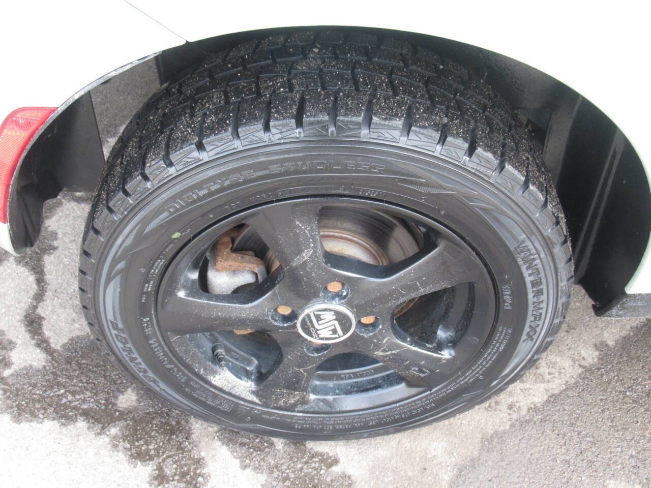 Used 2012 FIAT 500 Pop image 5