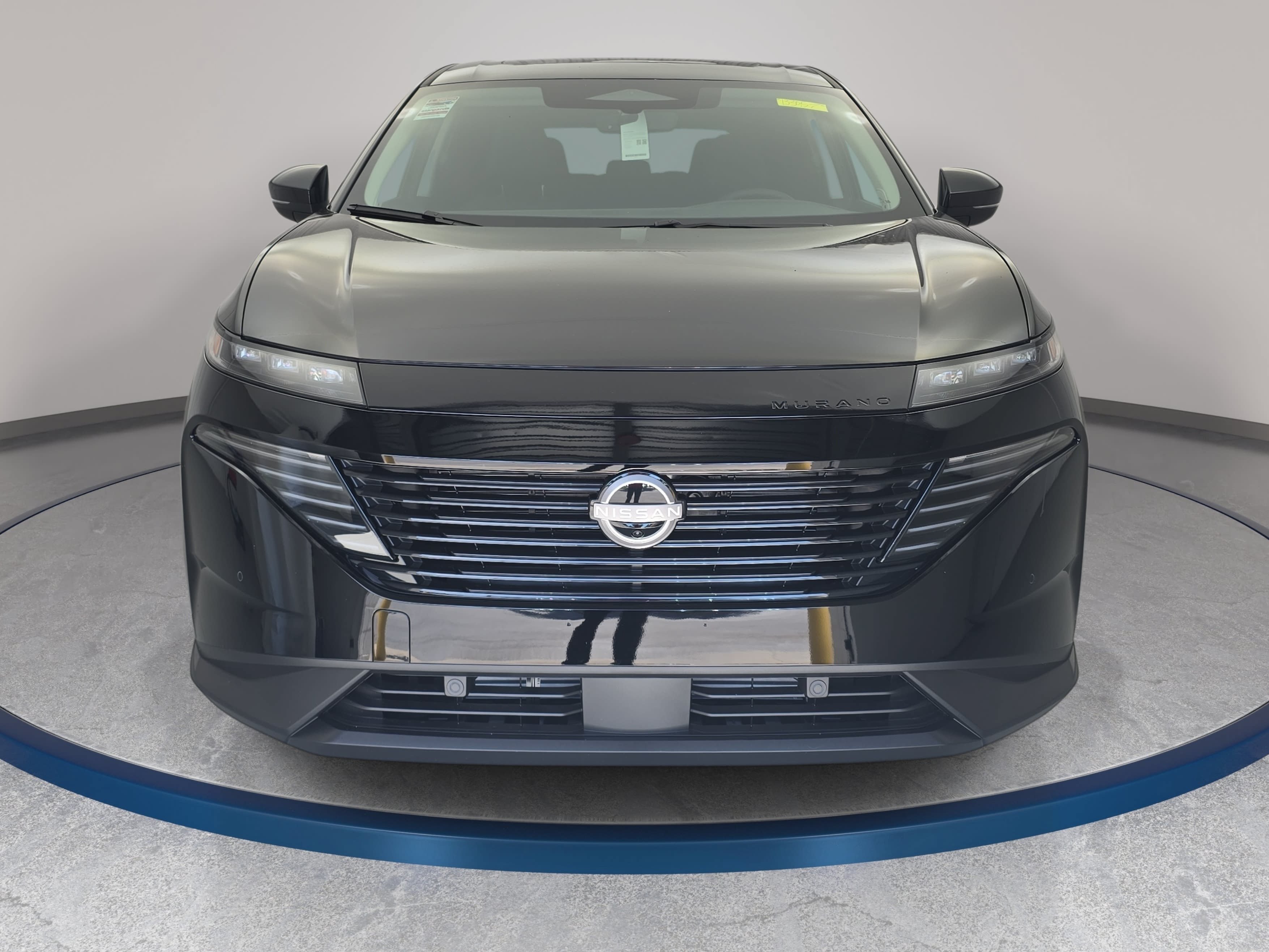 New 2026 Nissan Murano SL AWD/4WD image 2