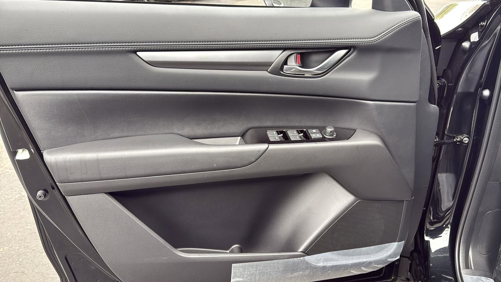 New 2025 MAZDA CX-5 AWD 2.5 S w/ Select Package image 7