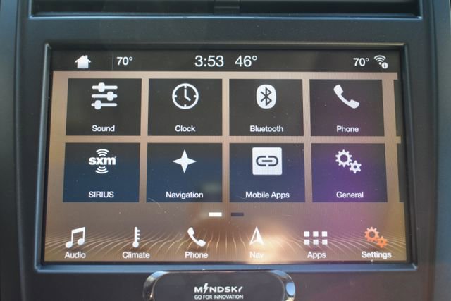 Used 2019 Lincoln MKC Reserve w/ MKC Climate Package image 32