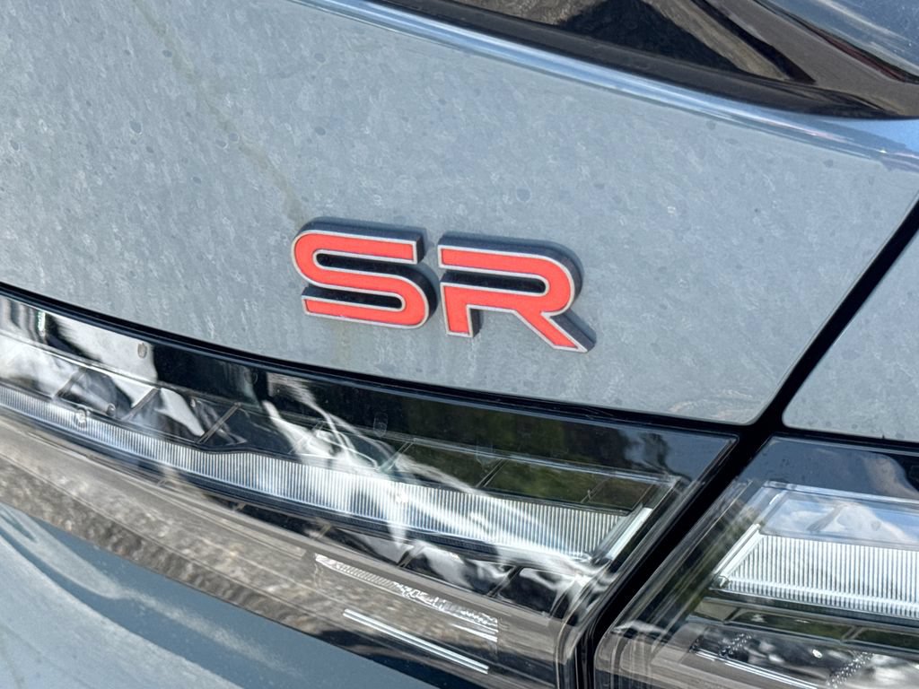 New 2026 Nissan Sentra SR w/ SR Premium Package FWD image 22