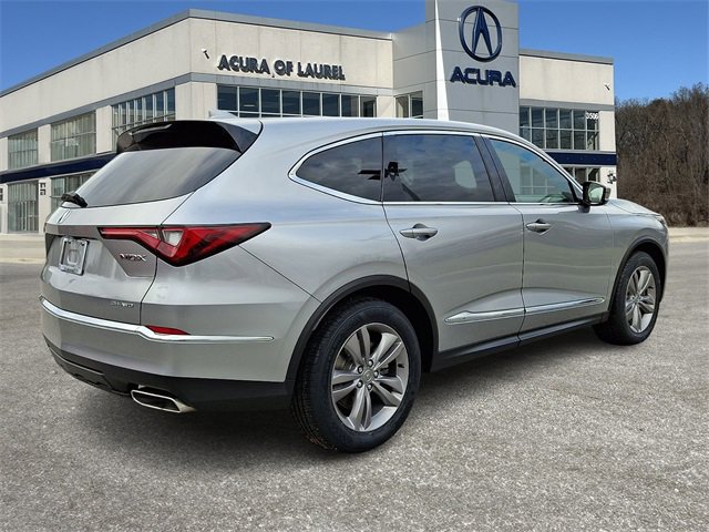 Certified 2023 Acura MDX SH-AWD image 6