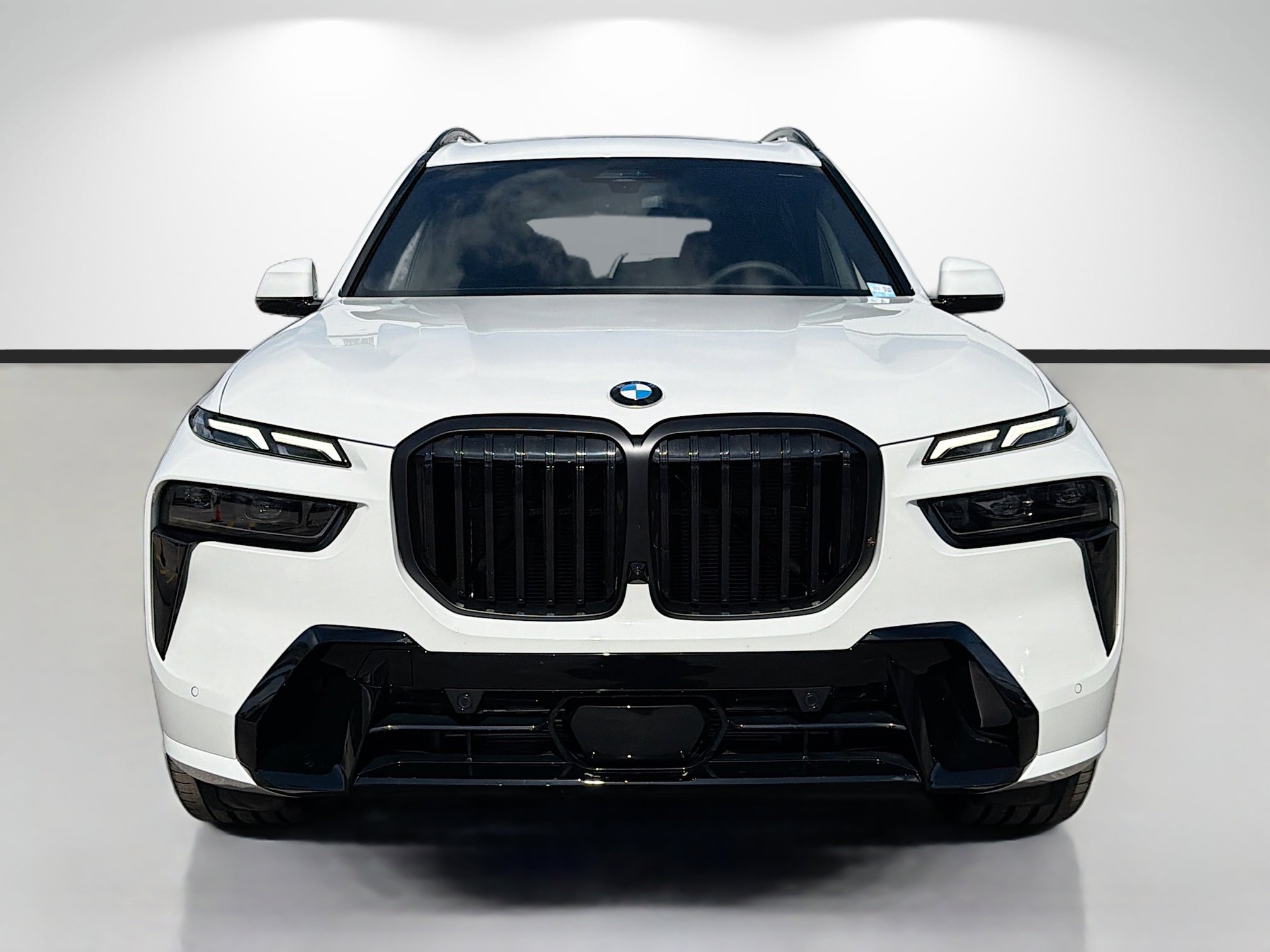 New 2027 BMW X7 xDrive40i w/ Executive Package AWD/4WD image 8