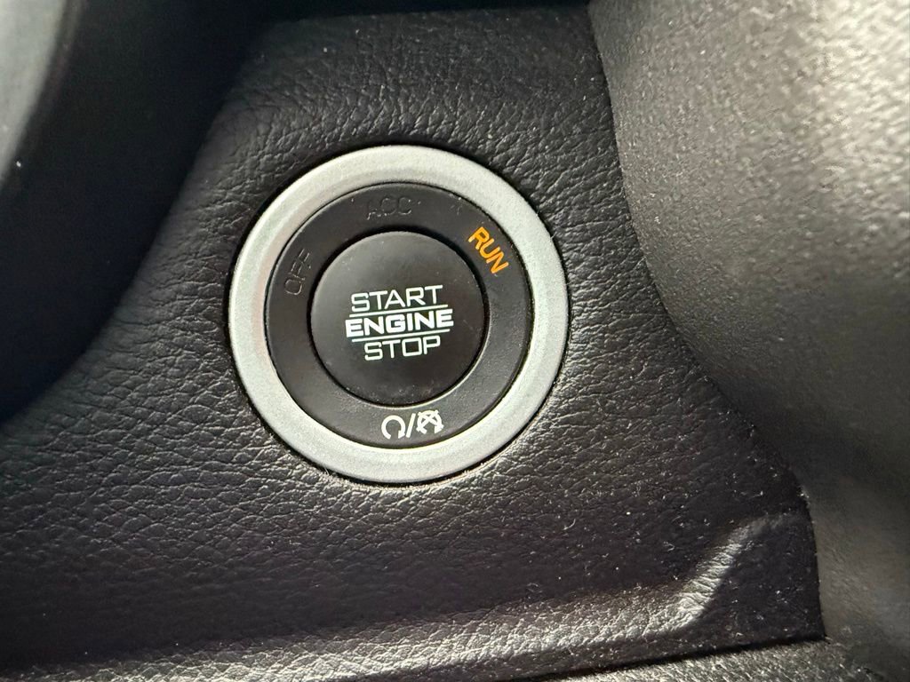 Used 2019 RAM 1500 Big Horn image 16