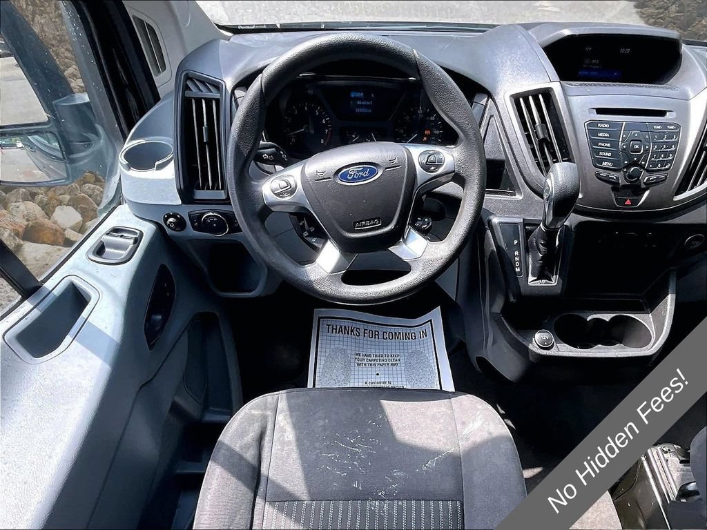 Used 2018 Ford Transit 150 XL RWD image 5