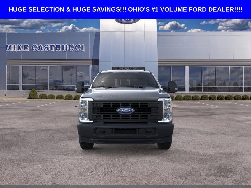 New 2026 Ford F350 XL RWD image 6