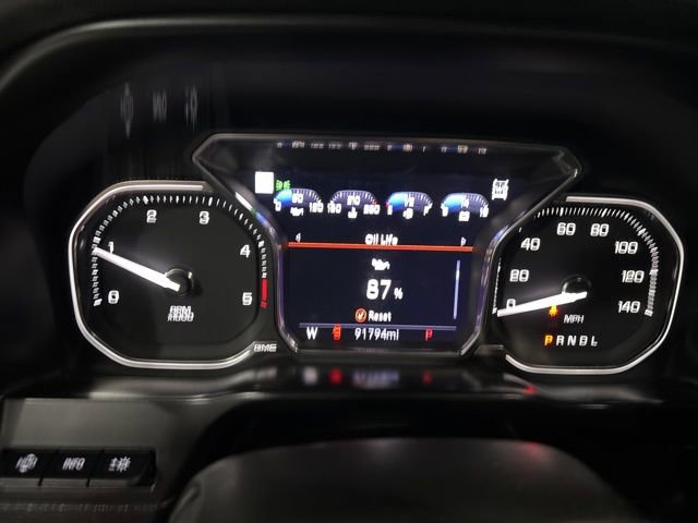 Used 2020 GMC Sierra 2500 Denali w/ Denali Ultimate Package image 19