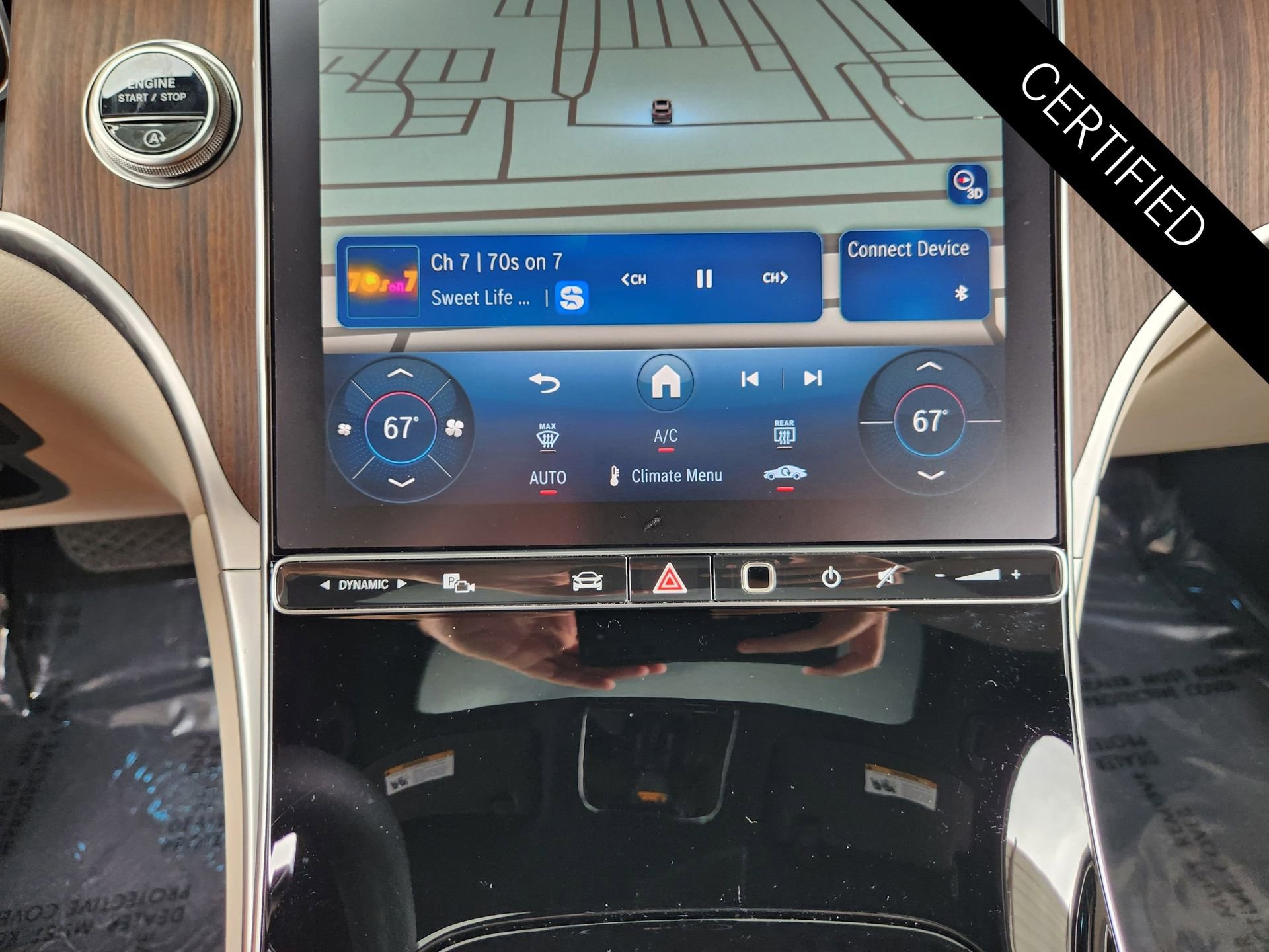 Certified 2026 Mercedes-Benz GLC 300 image 20