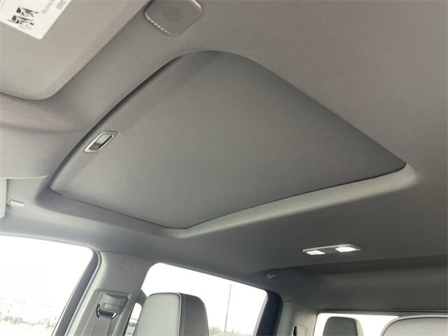 New 2026 GMC Sierra 1500 Denali w/ Denali Reserve Package image 21