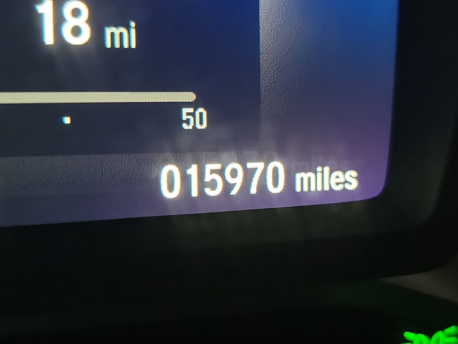 Certified 2025 Honda Passport EX-L image 19