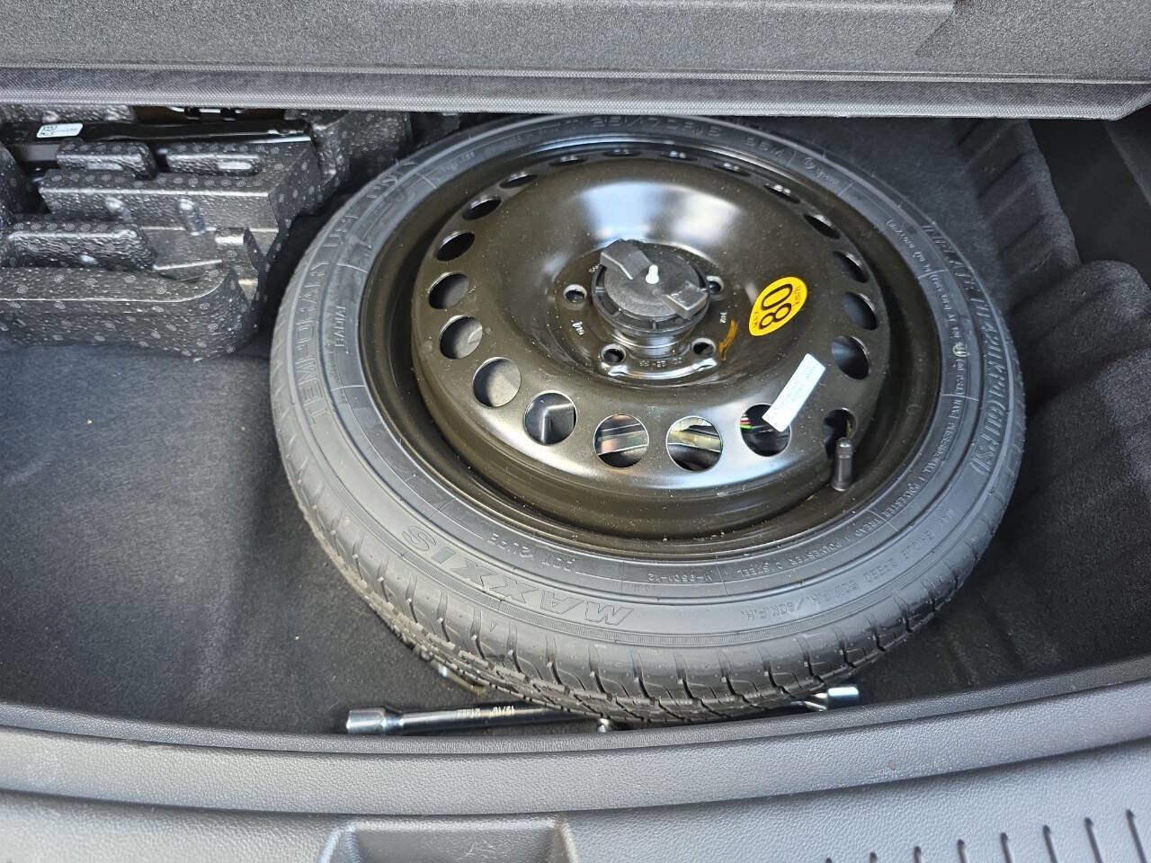 Used 2022 Buick Encore GX Preferred w/ Cold Weather Comfort Package image 28