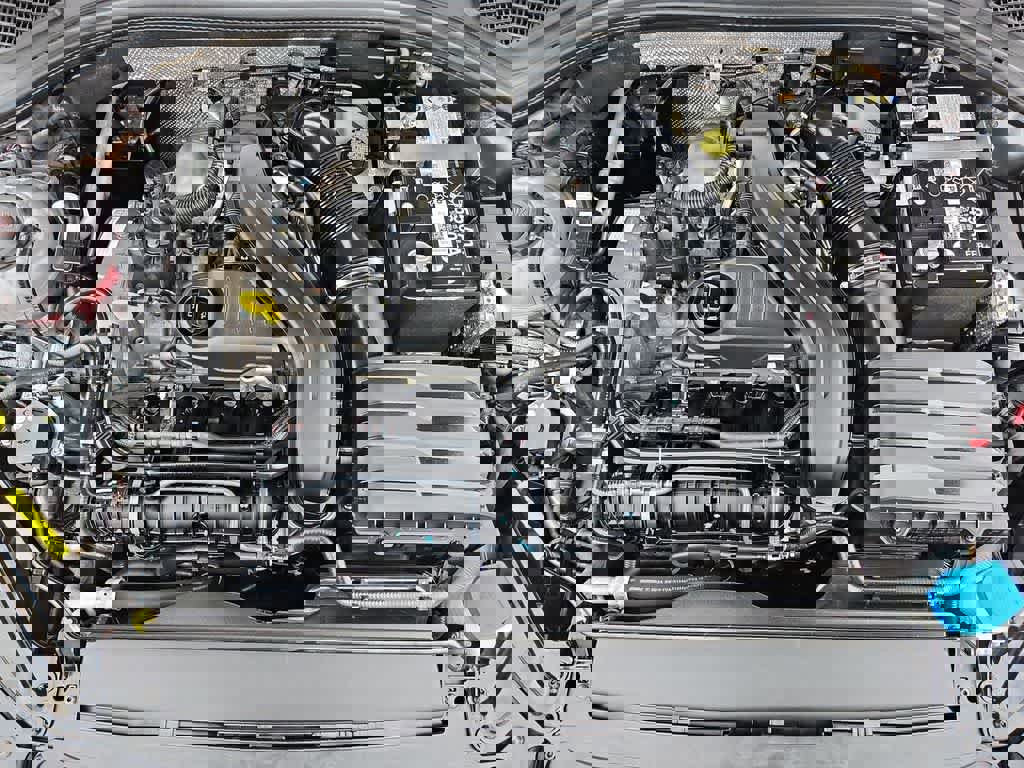 Used 2025 Volkswagen Jetta S image 15