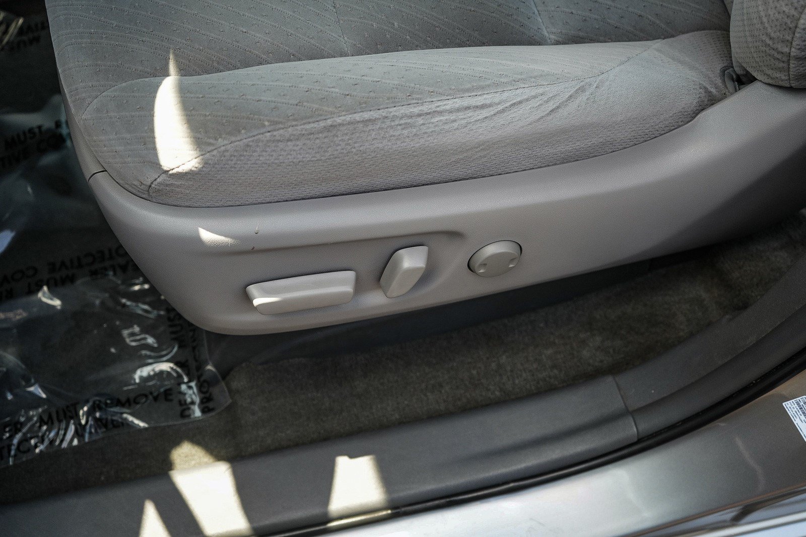 Used 2018 Toyota Sienna LE FWD image 20