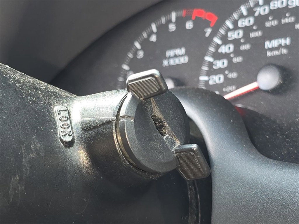 Used 1999 Chevrolet Camaro Z28 image 17