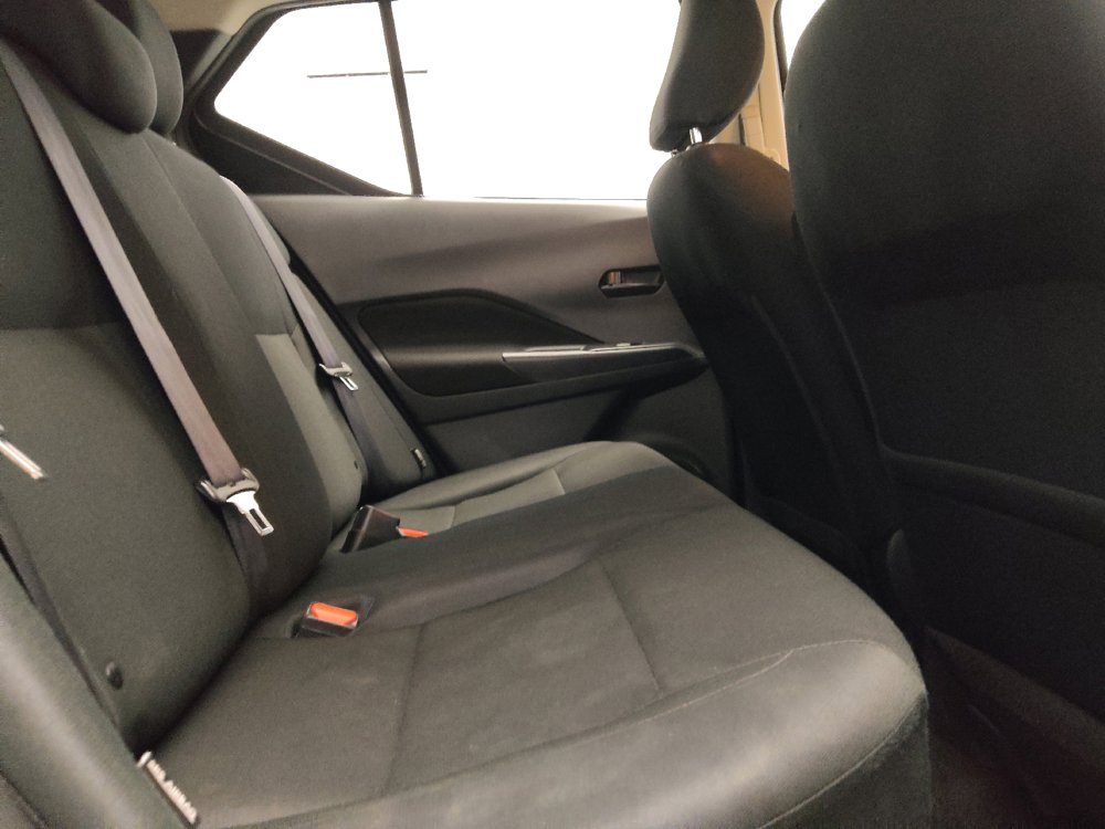 Used 2024 Nissan Kicks S FWD image 19