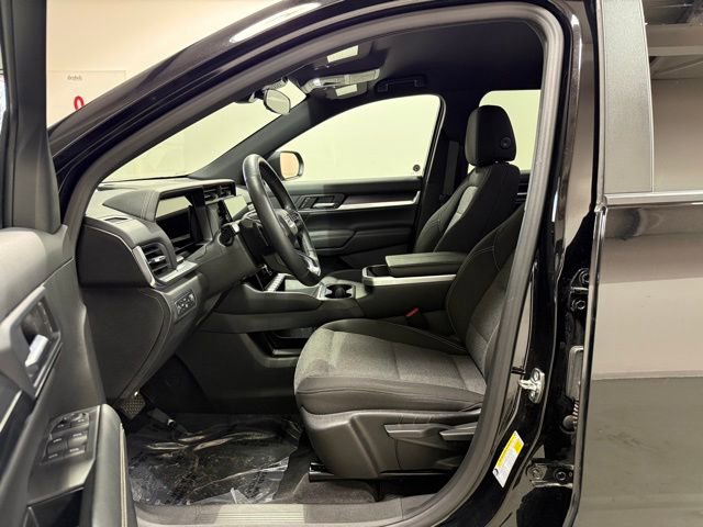 Certified 2025 GMC Terrain Elevation image 10