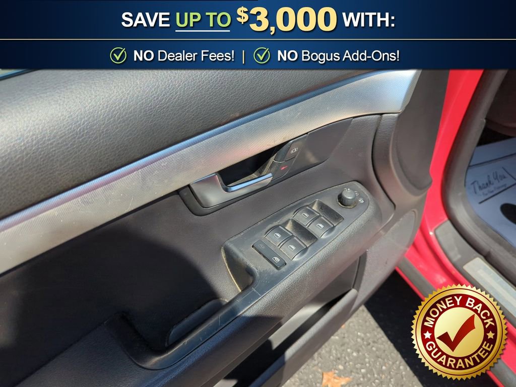 Used 2007 Audi A4 2.0T AWD/4WD image 16