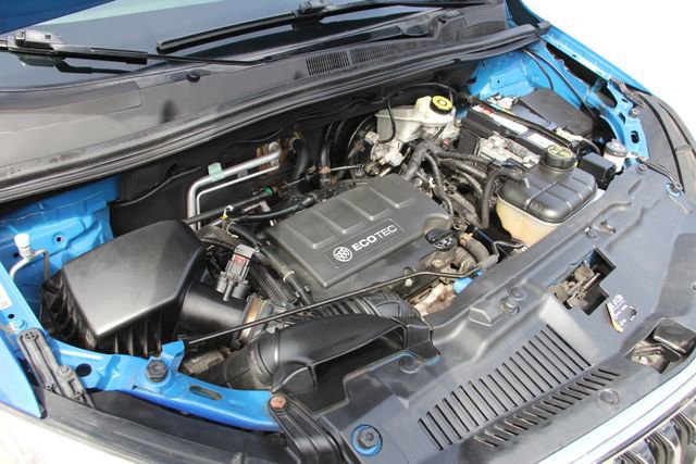 Used 2013 Buick Encore AWD image 13