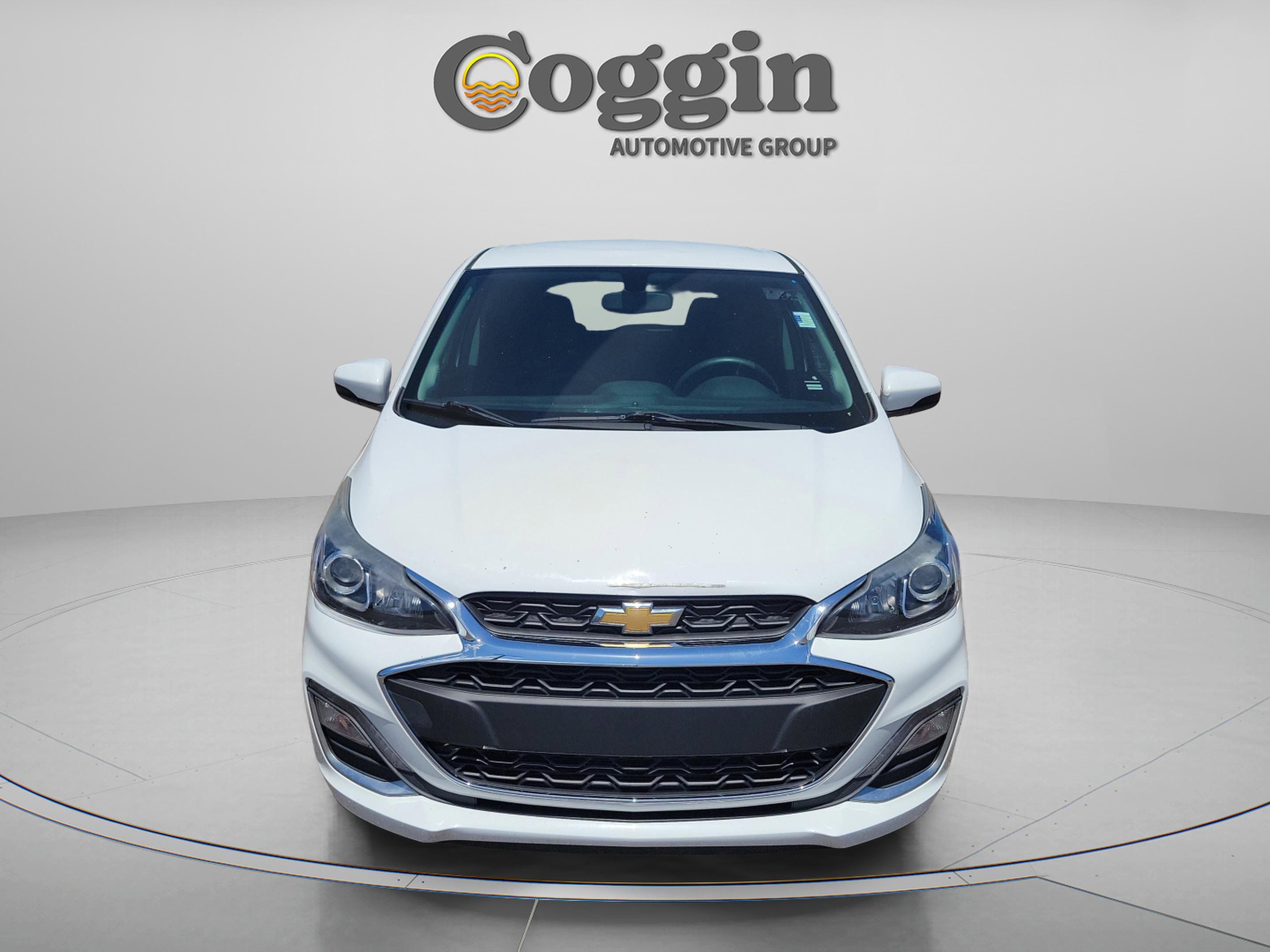 Used 2020 Chevrolet Spark LT FWD image 5