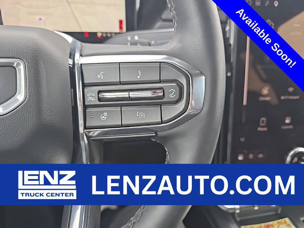 Used 2026 GMC Acadia Elevation w/ Elevation Premium Package AWD/4WD image 22
