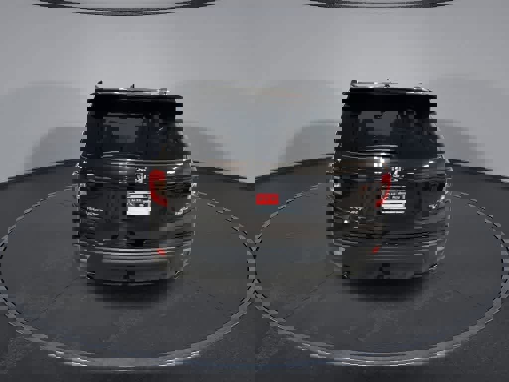 Used 2021 Honda Passport Elite image 7