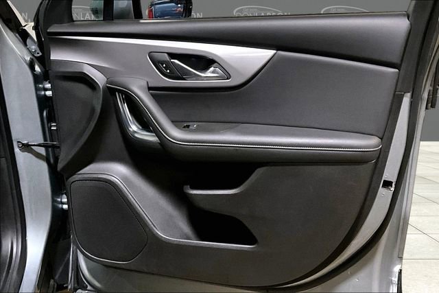 Certified 2024 Chevrolet Blazer LT w/ LPO, Floor Liner Package AWD/4WD image 12