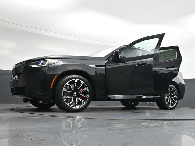 New 2026 BMW X3 M50 w/ Premium Package AWD/4WD image 43