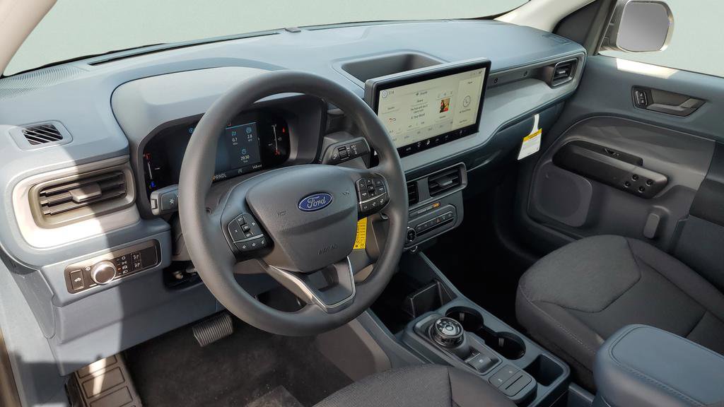 New 2025 Ford Maverick XL w/ Equipment Group 102A image 19