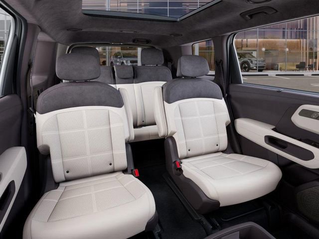 New 2027 Kia Telluride X-Line SX Prestige AWD/4WD image 17
