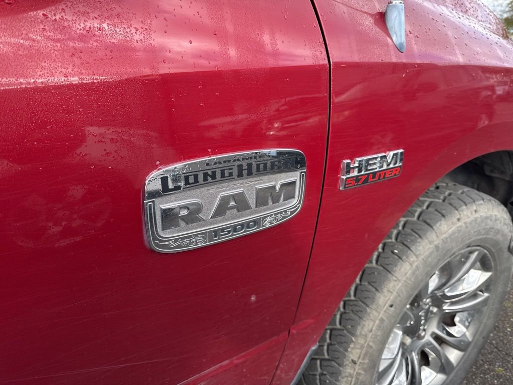 Used 2013 RAM 1500 Limited image 6
