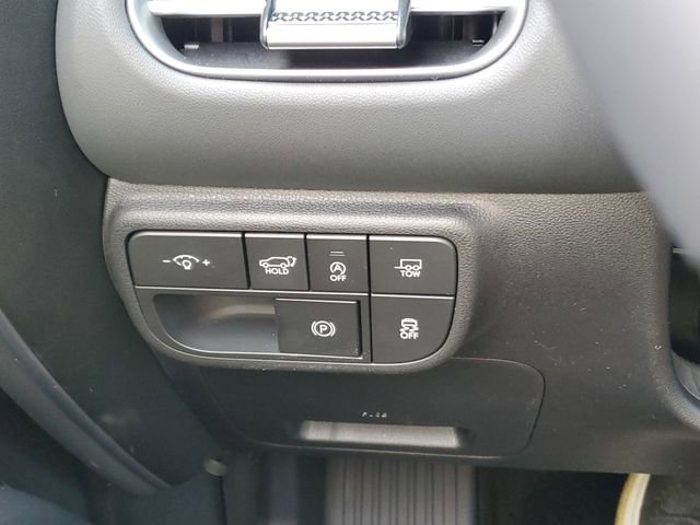 New 2026 Hyundai Palisade SEL image 21