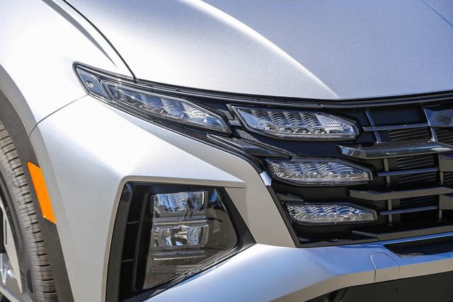 New 2026 Hyundai Tucson SEL image 5