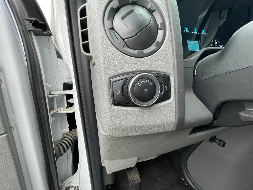 New 2024 Ford E-350 and Econoline 350 Super Duty w/ Power Windows & Locks Group image 15