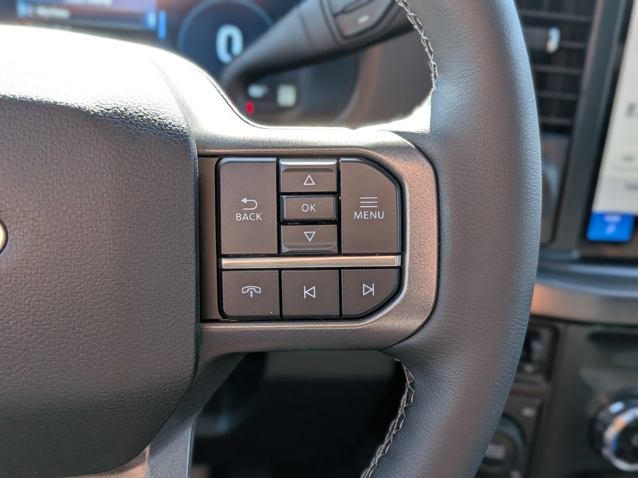 New 2026 Ford F250 Lariat AWD/4WD image 39
