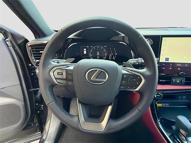 Used 2025 Lexus NX 250 FWD image 37