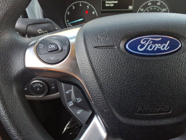 Used 2022 Ford Transit Connect XL FWD image 28