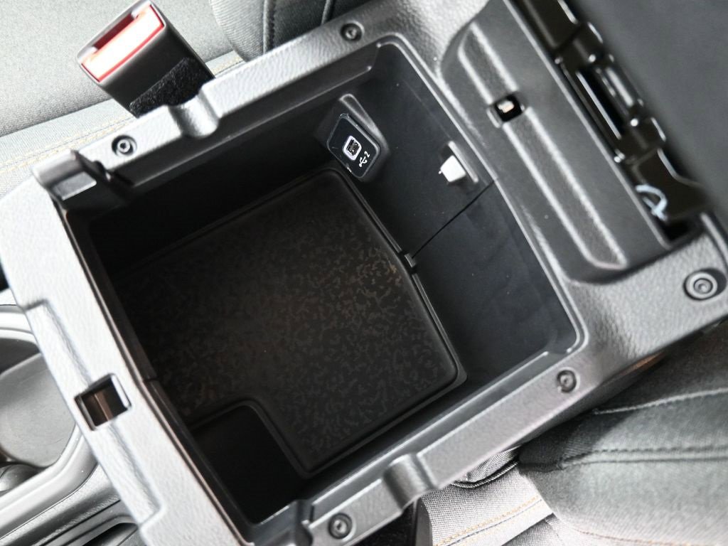 New 2026 Jeep Wrangler Sport S image 19