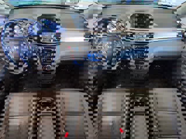 Used 2016 Honda Odyssey Touring Elite image 16