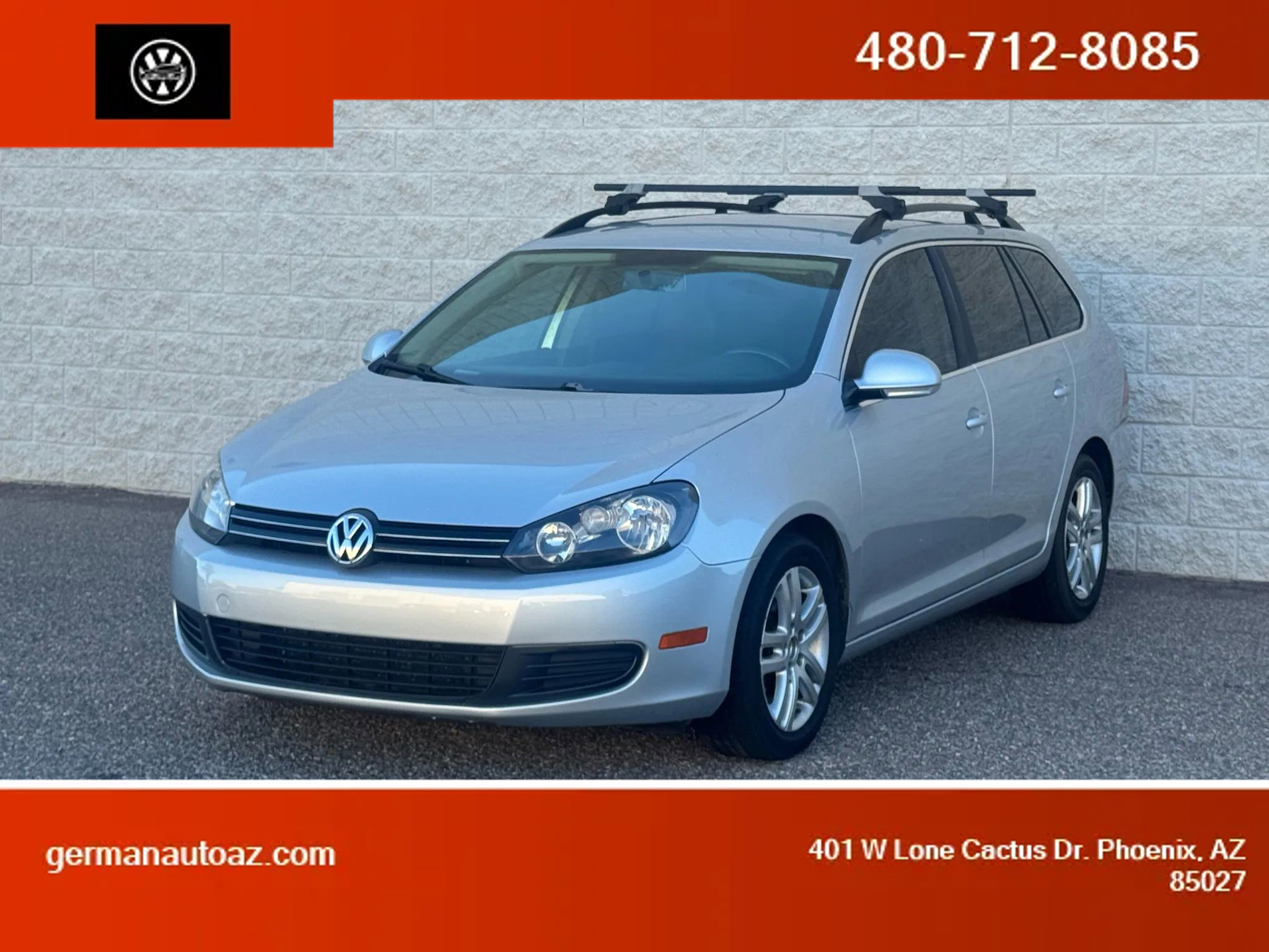 Used 2014 Volkswagen Jetta TDI