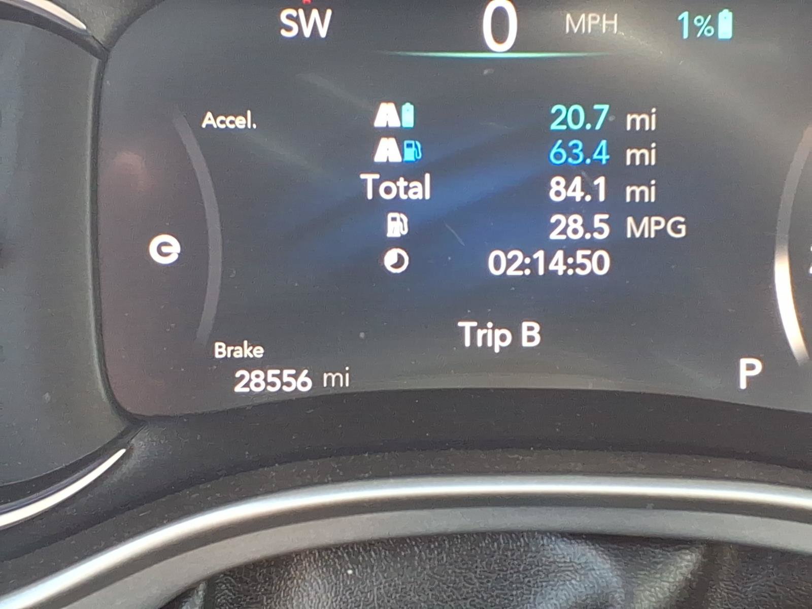 Used 2018 Chrysler Pacifica Touring Plus FWD image 15
