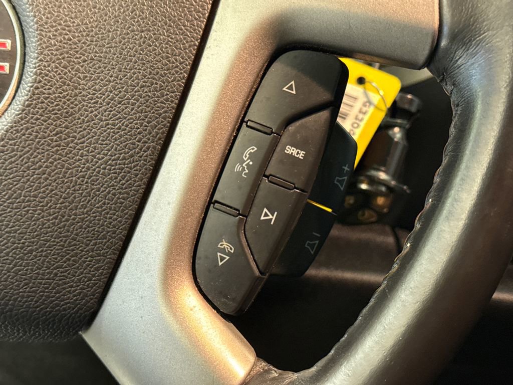 Used 2013 GMC Sierra 1500 SLE w/ Power Tech Package RWD image 26