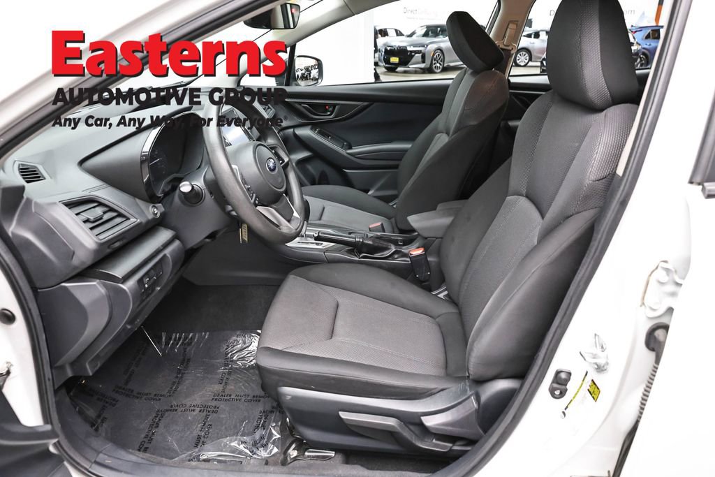 Used 2023 Subaru Impreza 2.0i AWD/4WD image 13