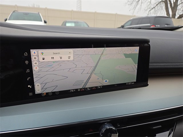 New 2026 Nissan Murano SL image 24