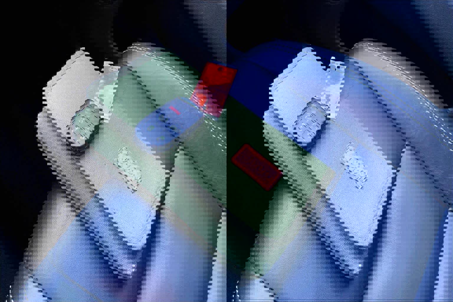 Used 2015 Jeep Grand Cherokee Limited image 15